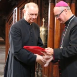 Płock. Nominacje w dekanatach