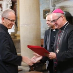 Płock. Nominacje w dekanatach