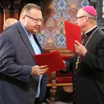 Płock. Nominacje w dekanatach