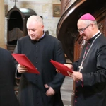 Płock. Nominacje w dekanatach