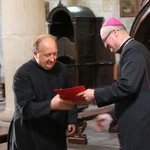 Płock. Nominacje w dekanatach