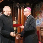 Płock. Nominacje w dekanatach