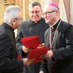 Płock. Nominacje w dekanatach