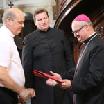 Płock. Nominacje w dekanatach