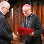 Płock. Nominacje w dekanatach