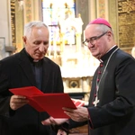Płock. Nominacje w dekanatach