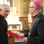 Płock. Nominacje w dekanatach