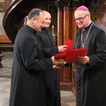 Płock. Nominacje w dekanatach