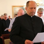 Płock. Nominacje w dekanatach