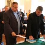 Płock. Nominacje w dekanatach