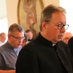 Płock. Nominacje w dekanatach