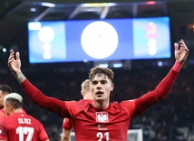 Polska gola!