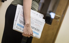 "Rzeczpospolita": Ponad 60 proc. respondentów za niewliczaniem oceny z religii do średniej