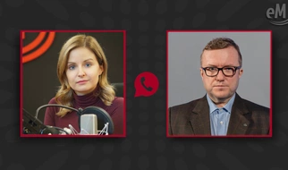 Dr Andrzej Szabaciuk: Rosja na pewno dalej będzie nas prowokować, wysyłając kolejne drony
