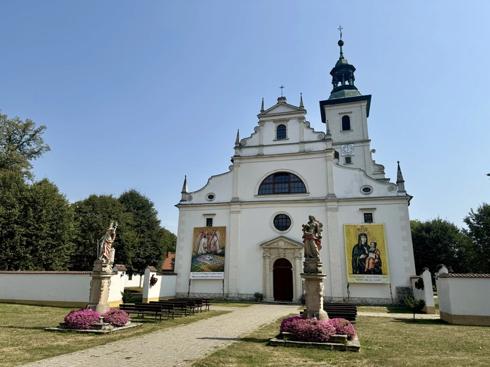 Program konferencji naukowej