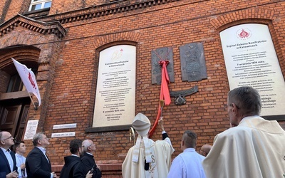 Katowice. 150 lat obecności bonifratrów w Bogucicach