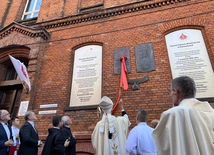 Katowice. 150 lat obecności bonifratrów w Bogucicach