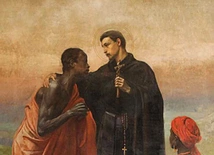 Św. Piotr Klawer