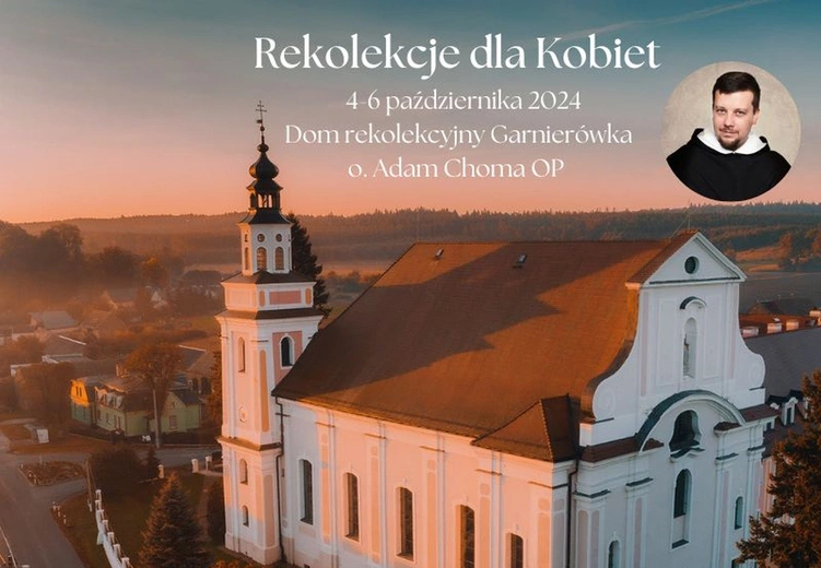 "Garnierówka" w Głębowicach zaprasza