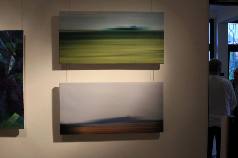 Góra Świętej Anny /Annaberg. Plenery 2015-2023