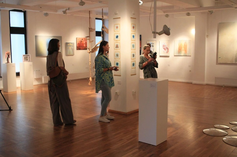 Góra Świętej Anny /Annaberg. Plenery 2015-2023