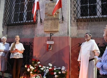 Zgłaszał się na ochotnika
