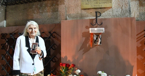 80. rocznica śmierci bł. Michała Czartoryskiego