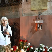 80. rocznica śmierci bł. Michała Czartoryskiego