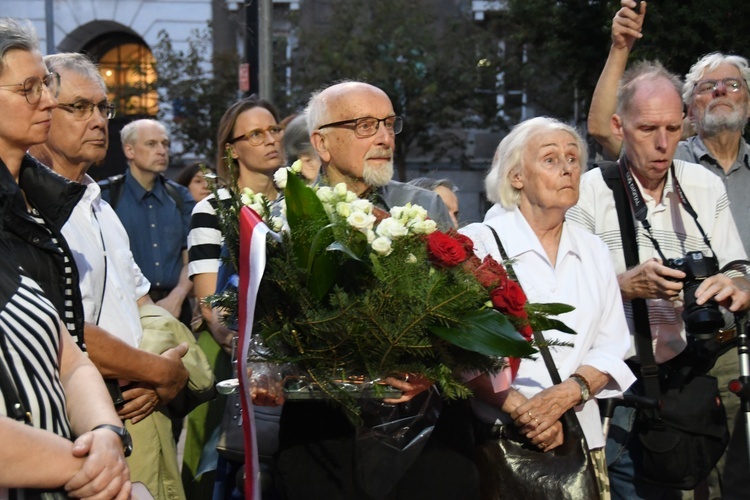 80. rocznica śmierci bł. Michała Czartoryskiego