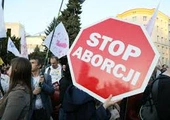Aborcja poza etyką i prawem?