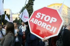 Aborcja poza etyką i prawem?