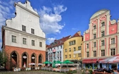 Szczecin