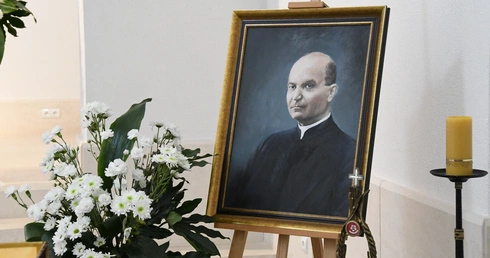 Wszystko było dla niego modlitwą