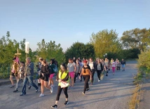 Pielgrzymki do Matki Bożej Chełmskiej na Jej urodziny