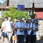 25 lat od koronacji obrazu maryjnego w Czarnej koło Końskich 