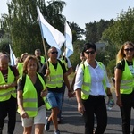 ​Pielgrzymka z Międzyrzecza do Rokitna