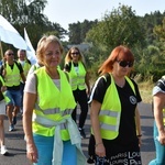 ​Pielgrzymka z Międzyrzecza do Rokitna