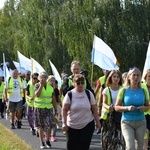 ​Pielgrzymka z Międzyrzecza do Rokitna