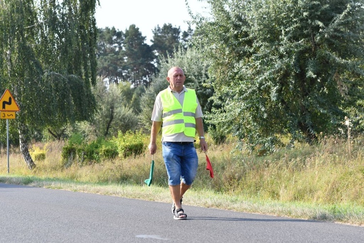 ​Pielgrzymka z Międzyrzecza do Rokitna