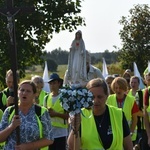 ​Pielgrzymka z Międzyrzecza do Rokitna