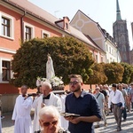 Dzień skupienia nadzwyczajnych szafarzy Komunii Świętej