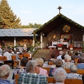 Maryja - Przewodniczka w duchowym i moralnym wychowaniu