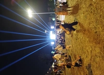 159. urodziny Katowic - inauguracja