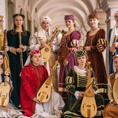 Magiczny Lublin Jagiellonów