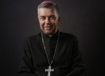 Bp Wojciech Osial ordynariuszem łowickim