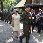 Rocznica napaści Rosji na Polskę 17 września - sanktuarium Golgoty Wschodu