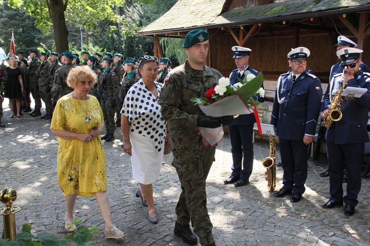 Rocznica napaści Rosji na Polskę 17 września - sanktuarium Golgoty Wschodu