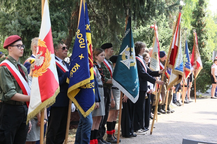 Rocznica napaści Rosji na Polskę 17 września - sanktuarium Golgoty Wschodu