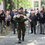 Rocznica napaści Rosji na Polskę 17 września - sanktuarium Golgoty Wschodu