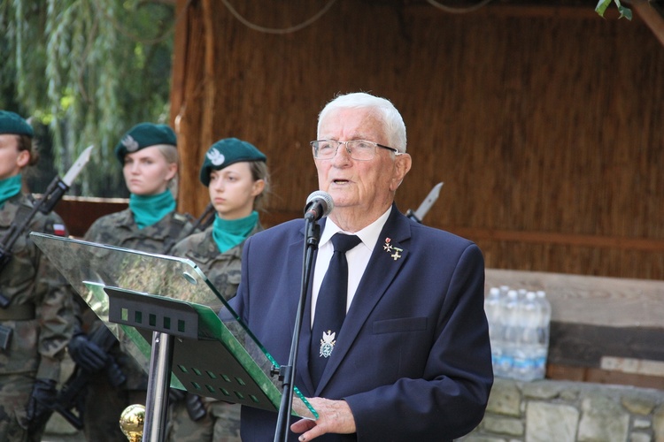 Rocznica napaści Rosji na Polskę 17 września - sanktuarium Golgoty Wschodu